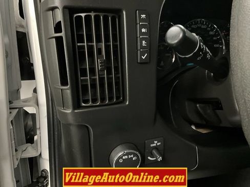 Used 2019 Chevrolet Express 2500 w/ Driver Convenience Package RWD image 14