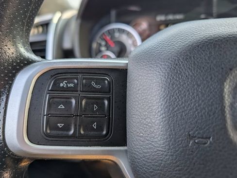 Used 2022 RAM 2500 Big Horn AWD/4WD image 21