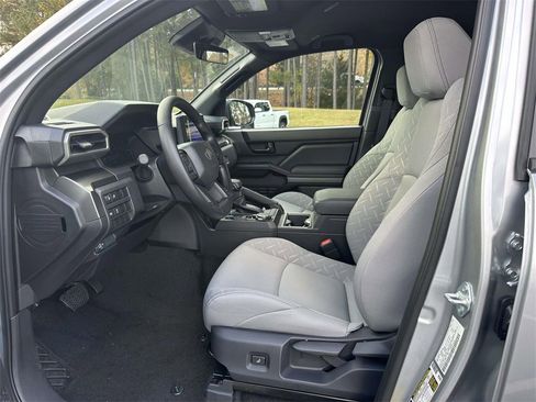 New 2025 Toyota Tacoma SR5 image 15
