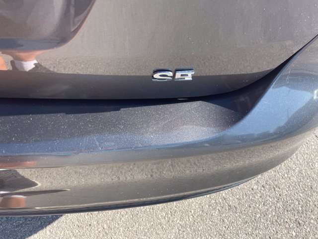 Used 2018 Ford Focus SE w/ Interior Protection Package FWD image 8