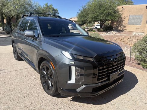 Used 2023 Hyundai Palisade XRT FWD image 10