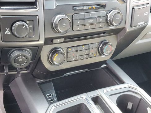 Used 2018 Ford F150 XLT w/ Equipment Group 302A Luxury image 20