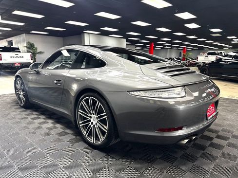 Used 2016 Porsche 911 Carrera S RWD image 11