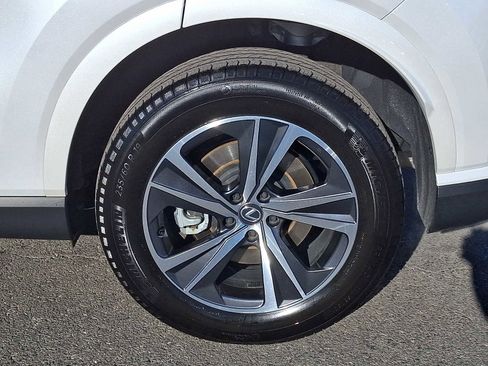 Certified 2025 Lexus RX 350 Premium image 6