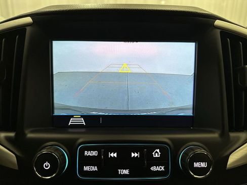 Used 2018 GMC Terrain SLT w/ Preferred Package AWD/4WD image 26