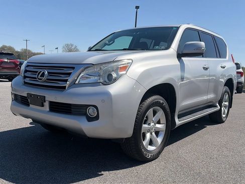 Used 2010 Lexus GX 460 image 1