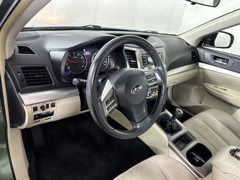 Used 2014 Subaru Outback 2.5i image 18