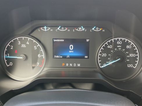 Certified 2023 Ford F150 XL w/ STX Appearance Package image 25