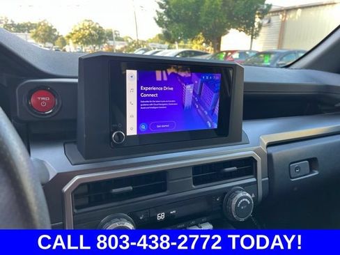 Used 2025 Toyota 4Runner TRD Off-Road AWD/4WD image 22