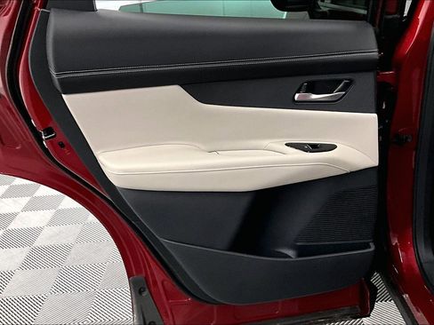 New 2025 Nissan Murano SL AWD/4WD image 33