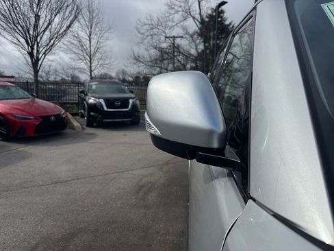 Certified 2024 Nissan Armada SV w/ Cargo Package image 40