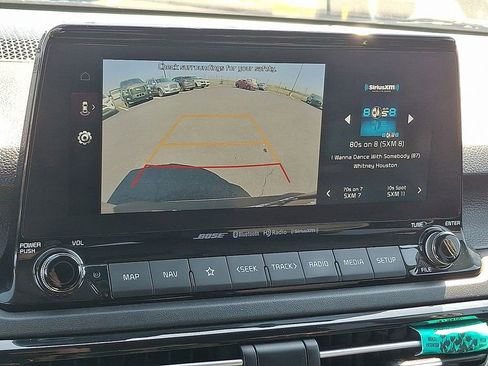 Certified 2023 Kia Seltos SX image 24