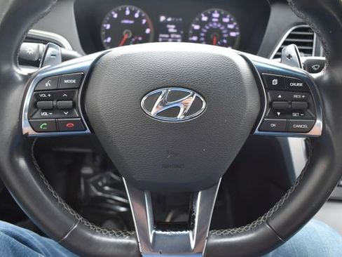 Used 2015 Hyundai Sonata Sport 2.0T image 18