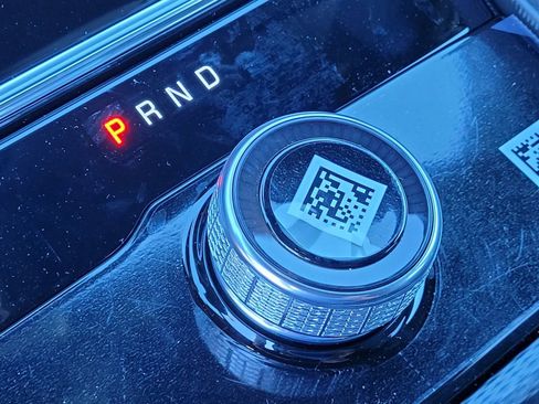 New 2026 Jeep Grand Cherokee L Laredo w/ Trailer Tow Package AWD/4WD image 19