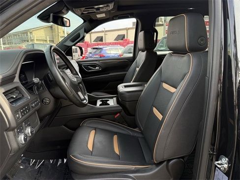 Used 2023 GMC Yukon AT4 w/ AT4 Premium Package image 28