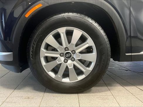 Used 2025 Hyundai Palisade SEL AWD/4WD image 7