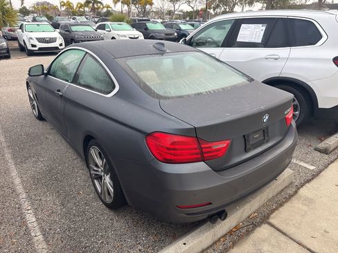 Used 2017 BMW 430i Coupe image 5