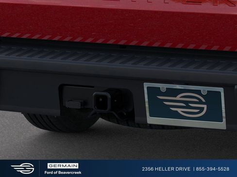 New 2026 Ford Maverick XLT image 23