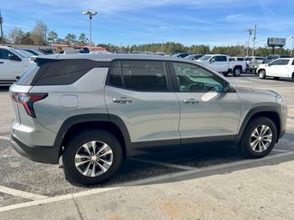 Used 2025 Chevrolet Equinox LT w/ Safety and Technology Package video 3