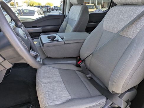 Used 2023 Ford F150 XLT image 25
