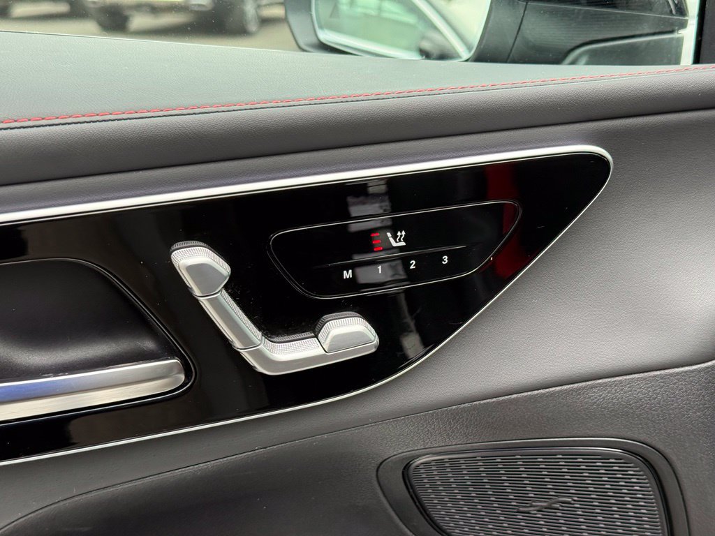 Certified 2026 Mercedes-Benz GLC 43 AMG 4MATIC image 4