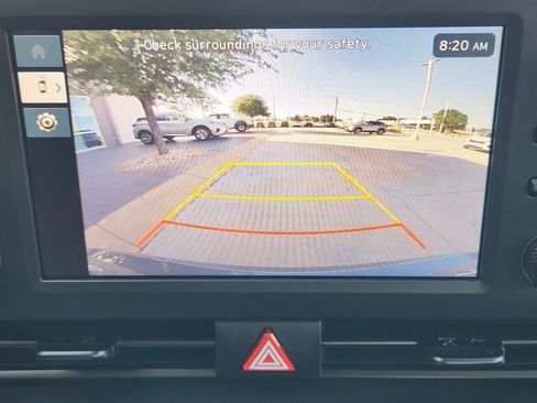 Used 2026 Hyundai Elantra Sport FWD image 17
