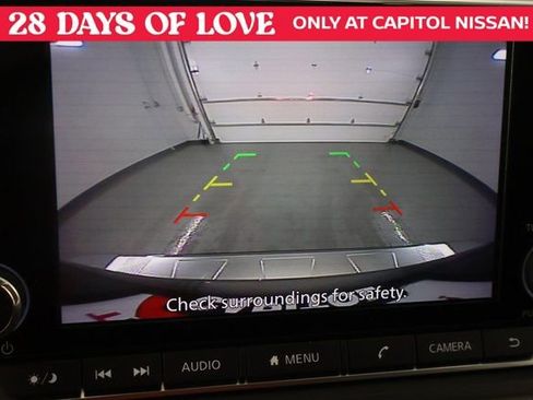 New 2026 Nissan Rogue SV w/ Cold Weather Package image 24