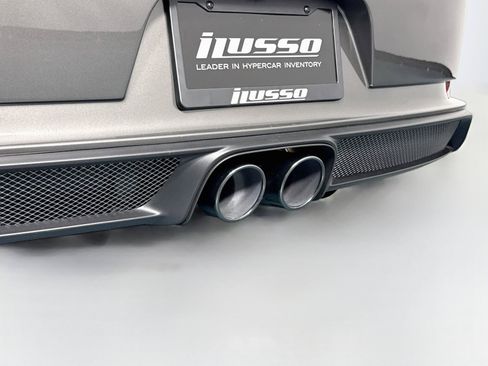 Used 2019 Porsche 911 GT3 RWD image 46
