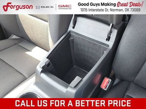 New 2026 GMC Canyon Elevation w/ Convenience Package RWD image 35