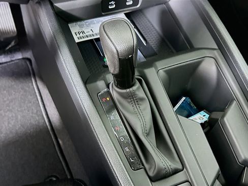 New 2026 Honda Accord SE image 22