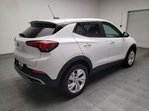 Used 2025 Buick Encore GX Preferred FWD image 9