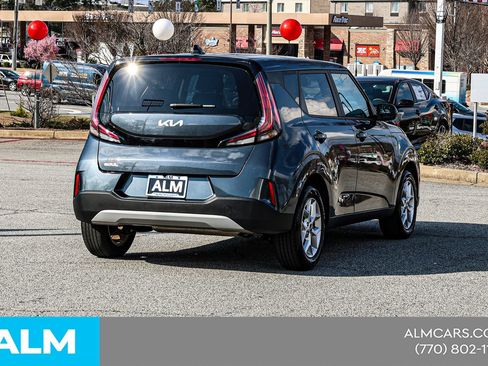 Used 2025 Kia Soul LX w/ LX Technology Package image 7