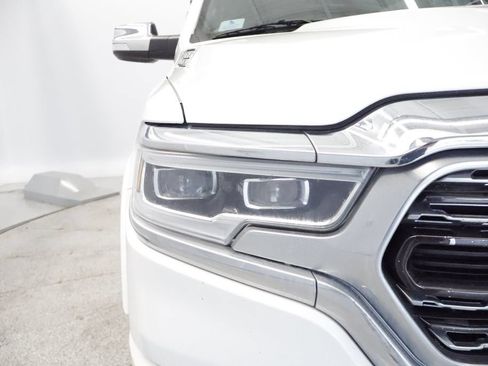 Used 2019 RAM 1500 Limited AWD/4WD image 9