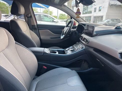 Used 2023 Hyundai Santa Fe SEL image 10