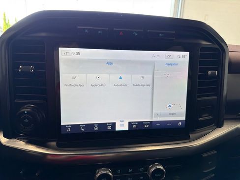 Used 2023 Ford F150 Lariat AWD/4WD image 17