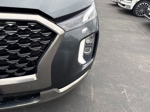 Used 2022 Hyundai Palisade Calligraphy AWD/4WD image 44