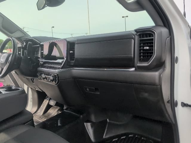 Used 2024 GMC Sierra 2500 SLE w/ Snow Plow Prep/Camper Package AWD/4WD image 40