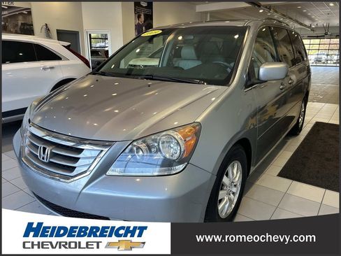 Used 2009 Honda Odyssey EX-L image 6