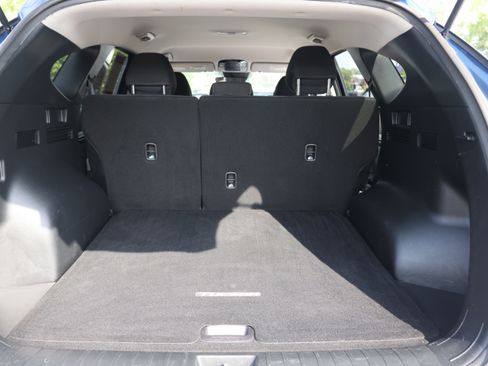 Used 2022 Hyundai Tucson SEL FWD image 13