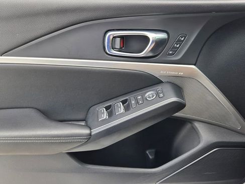 Certified 2024 Acura Integra A-Spec FWD image 28