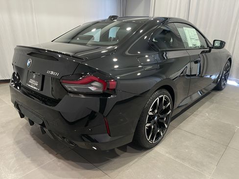 New 2026 BMW 230i xDrive Coupe w/ Premium Package image 6