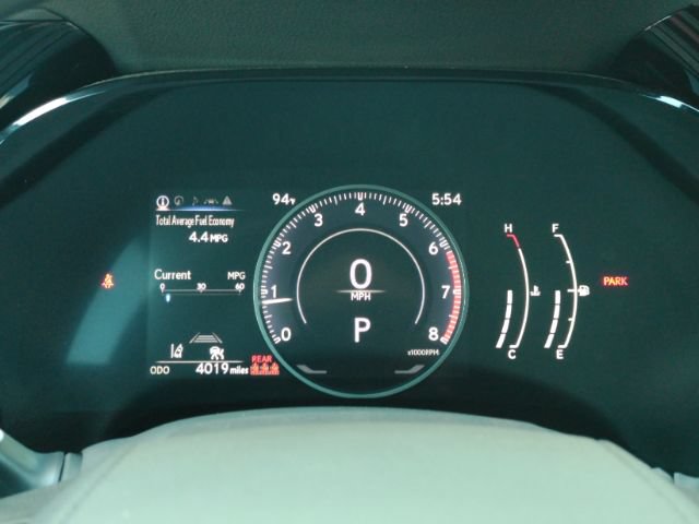 Used 2023 Lexus RX 350 Premium w/ Accessory Package (Z1) FWD image 40