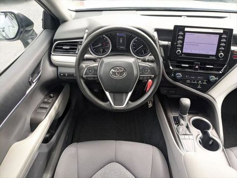 Certified 2024 Toyota Camry LE image 13