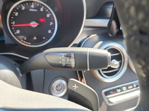 Used 2019 Mercedes-Benz C 300 4MATIC Sedan image 16