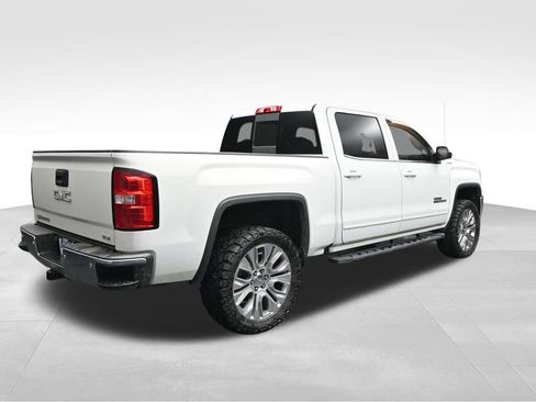 Used 2018 GMC Sierra 1500 SLE w/ SLE Convenience Package AWD/4WD image 5