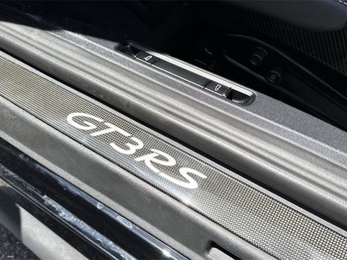 Used 2019 Porsche 911 GT3 RS image 39