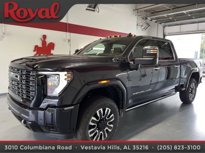 New 2026 GMC Sierra 2500 Denali Ultimate