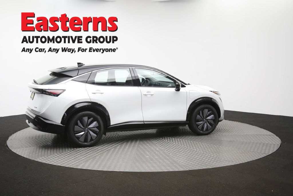 Used 2024 Nissan Ariya FWD image 47