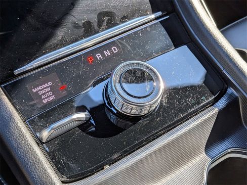 Certified 2024 Jeep Grand Cherokee Limited image 15