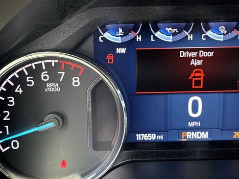 Used 2023 Ford F150 XLT w/ Equipment Group 301A Mid AWD/4WD image 10